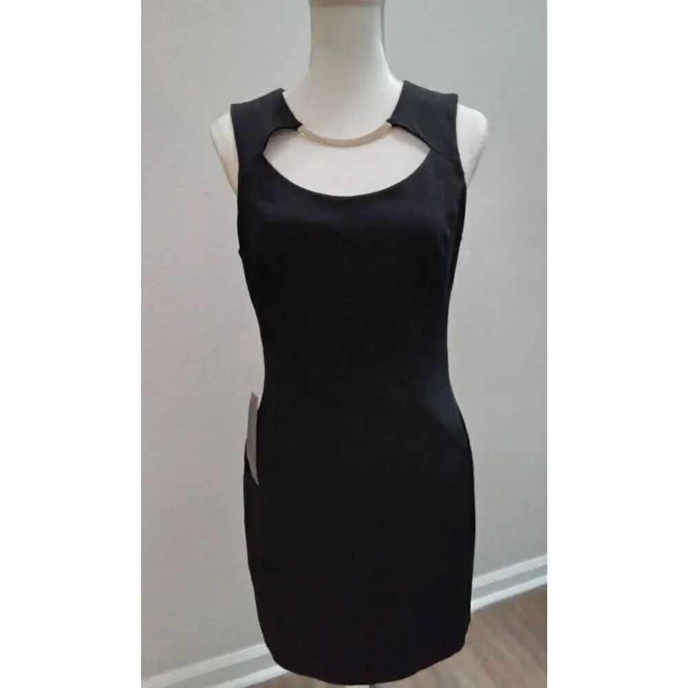 Bebe Dress